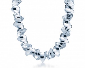 Frank Gehry for Tiffany & Co