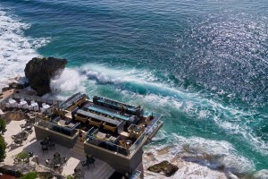 The Rock Bar