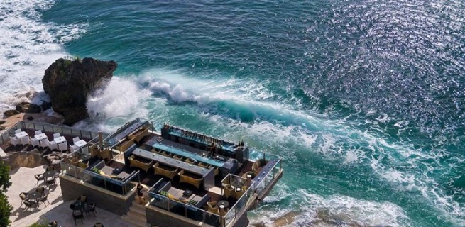 The Rock Bar
