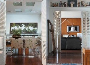 apartamento gilberto gil