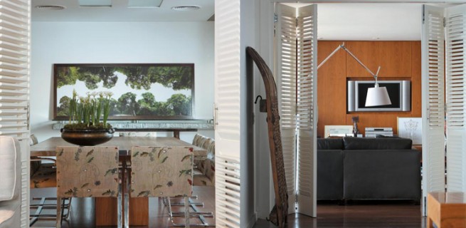 apartamento gilberto gil