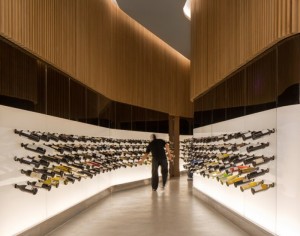 Mistral Wine Bar por Studio Arthur Casas-4