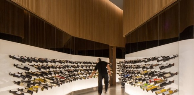 Mistral Wine Bar por Studio Arthur Casas-4