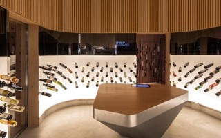 Mistral Wine Bar by Studio Arthur Casas-6