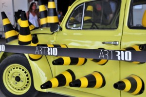 artrio