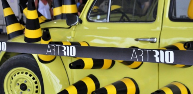 artrio
