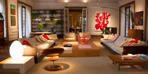 casa cor rio 2012