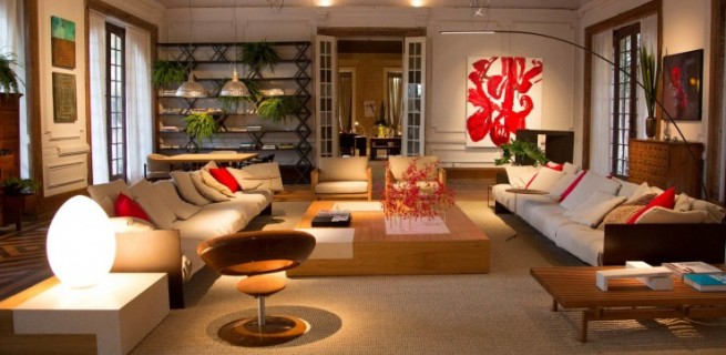 casa cor rio 2012
