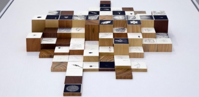 trabalho - kika - levy - gravura - brasileira