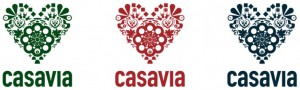 casavia destaque