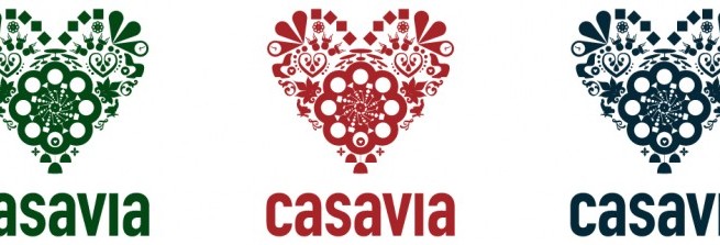 casavia destaque