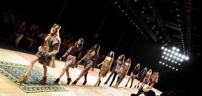 fashion rio 2013