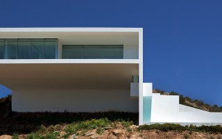 Fran Silvestre Arquitectos