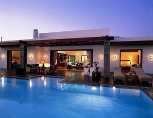 Grand Resort Lagonissi