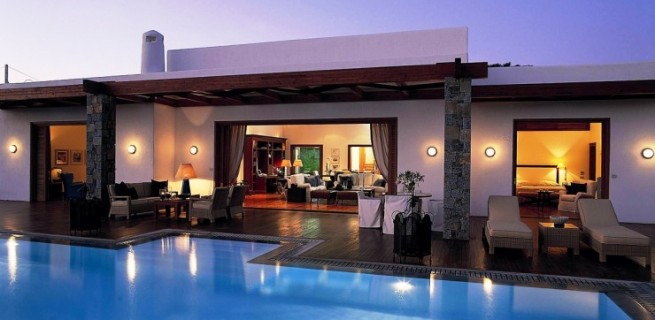 Grand Resort Lagonissi