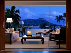 Halekulani Hotel