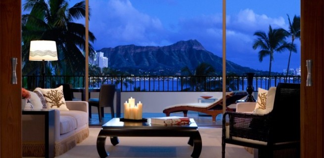 Halekulani Hotel
