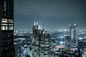 Park Hyatt Tokyo