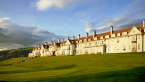 Turnberry Resort