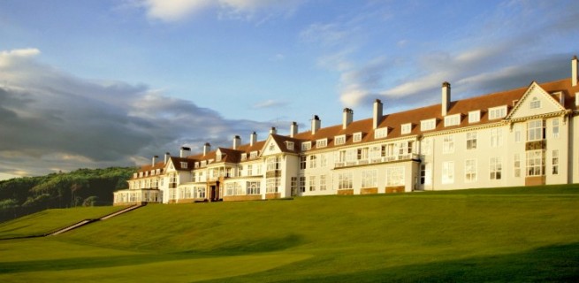 Turnberry Resort