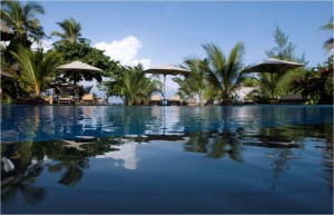 afrochic hotel - diani beach