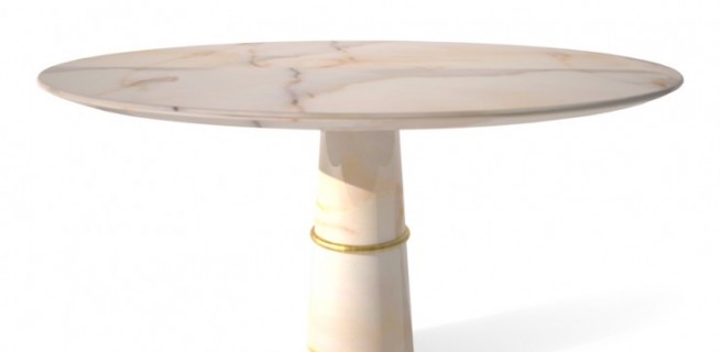 mesa de jantar agra brabbu