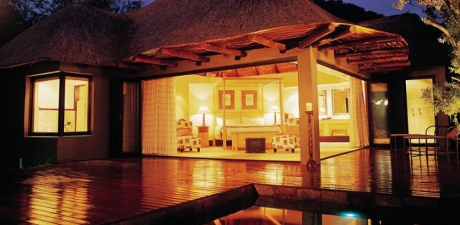 shamwari game reserve