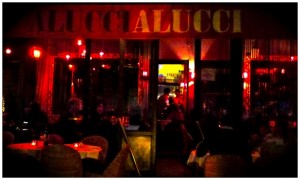 Alucci Alucci