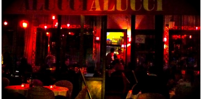 Alucci Alucci
