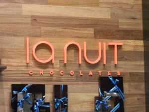 La Nuit
