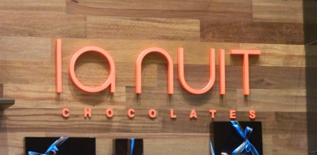 La Nuit