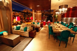 donna dinning club