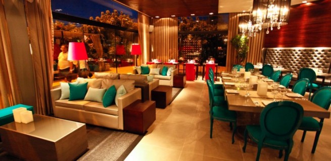 donna dinning club