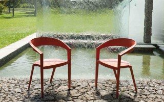 Cadeira ICZERO1 guto indio da costa