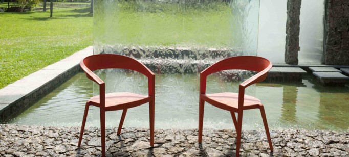 Cadeira ICZERO1 guto indio da costa