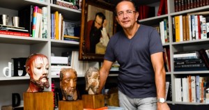 david bastos arquiteto