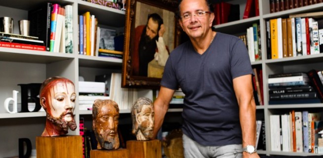 david bastos arquiteto