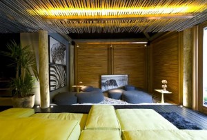 david bastos mostra black