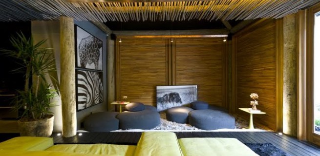 david bastos mostra black