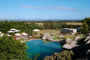 "hotel fasano las piedras"