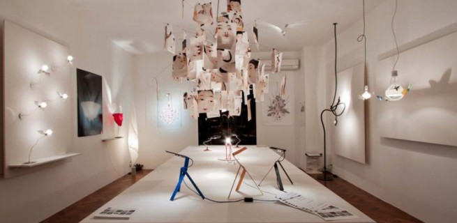 ingo maurer making light