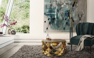 koi mesa de centro BRABBU-4