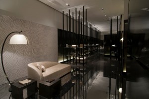 "Armani Casa Brasil"