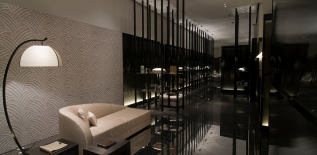 "Armani Casa Brasil"