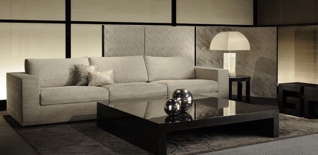 "Armani Casa Brasil"