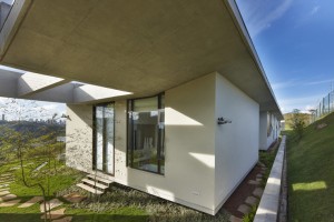 "Casa JE - Humberto Hermeto"