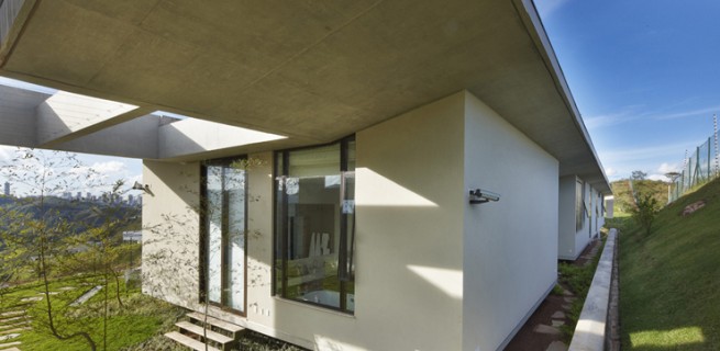 "Casa JE - Humberto Hermeto"