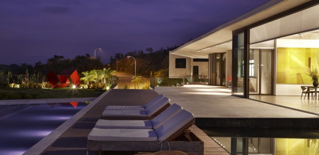 "Casa JE - Humberto Hermeto"