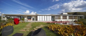 "Casa JE - Humberto Hermeto"