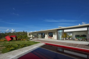 "Casa JE - Humberto Hermeto"